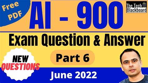 ai exam questions and answers.